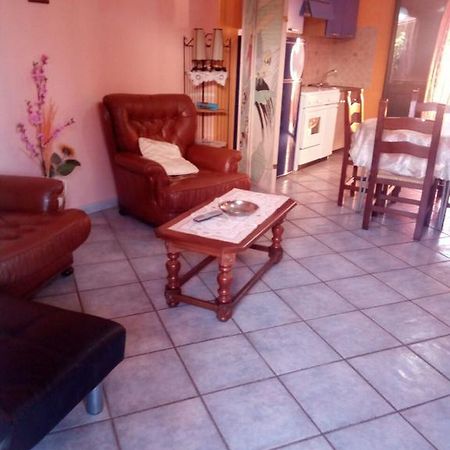 Sa Domu Sarda Casa Vacanza Пішинас Екстер'єр фото