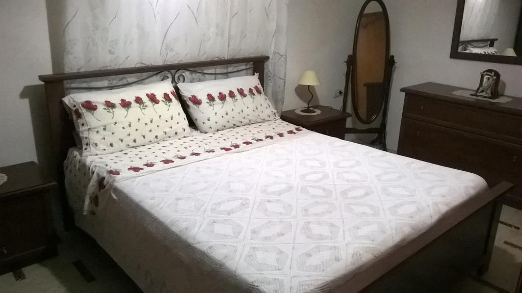 Sa Domu Sarda Casa Vacanza Пішинас Екстер'єр фото