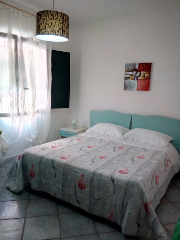 Sa Domu Sarda Casa Vacanza Пішинас Екстер'єр фото