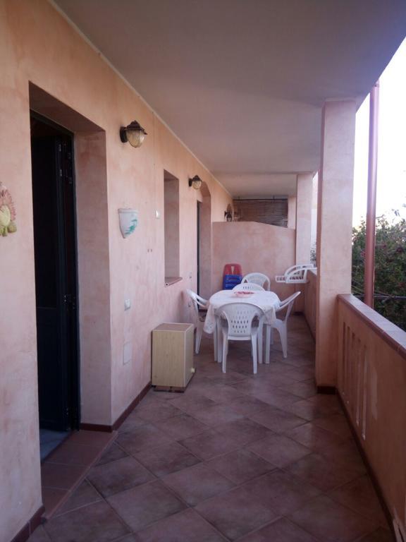 Sa Domu Sarda Casa Vacanza Пішинас Екстер'єр фото