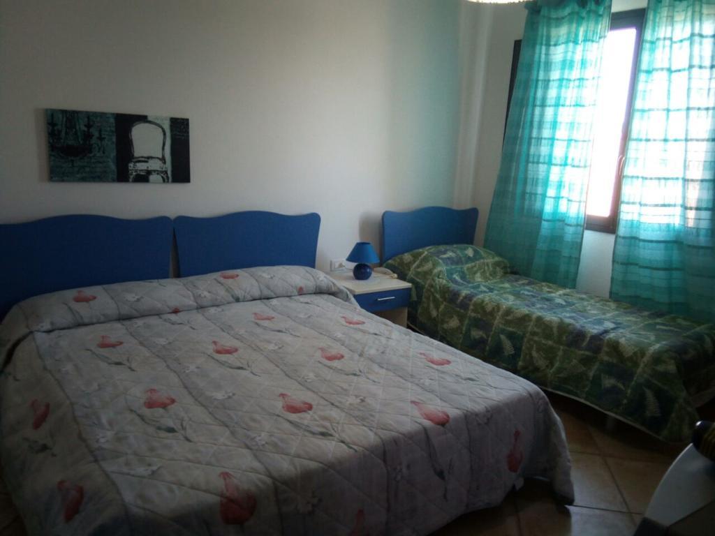 Sa Domu Sarda Casa Vacanza Пішинас Екстер'єр фото